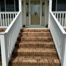 Professional-Sidewalk-Cleaning-in-Currituck-North-Carolina 2